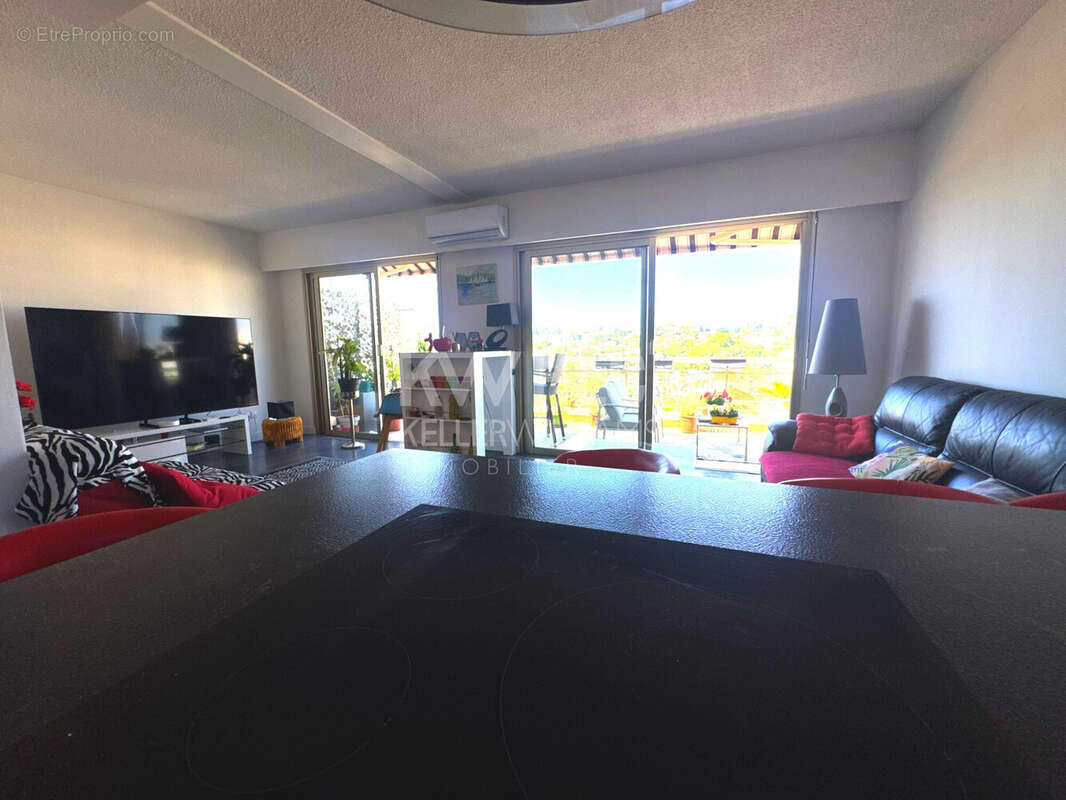 Appartement 51 m² à Antibes  - photo 6