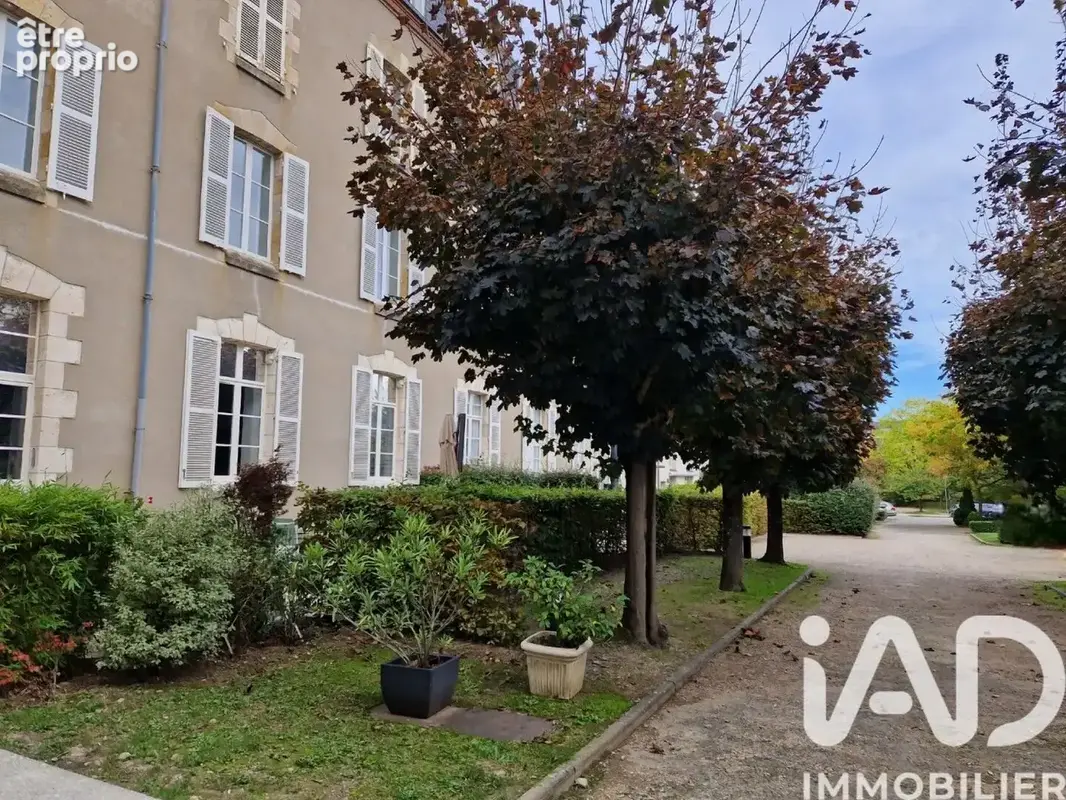 Photo 1 - Appartement à ORLEANS