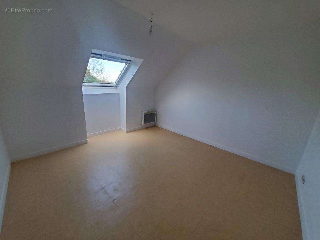 Maison à LA MEILLERAYE-DE-BRETAGNE