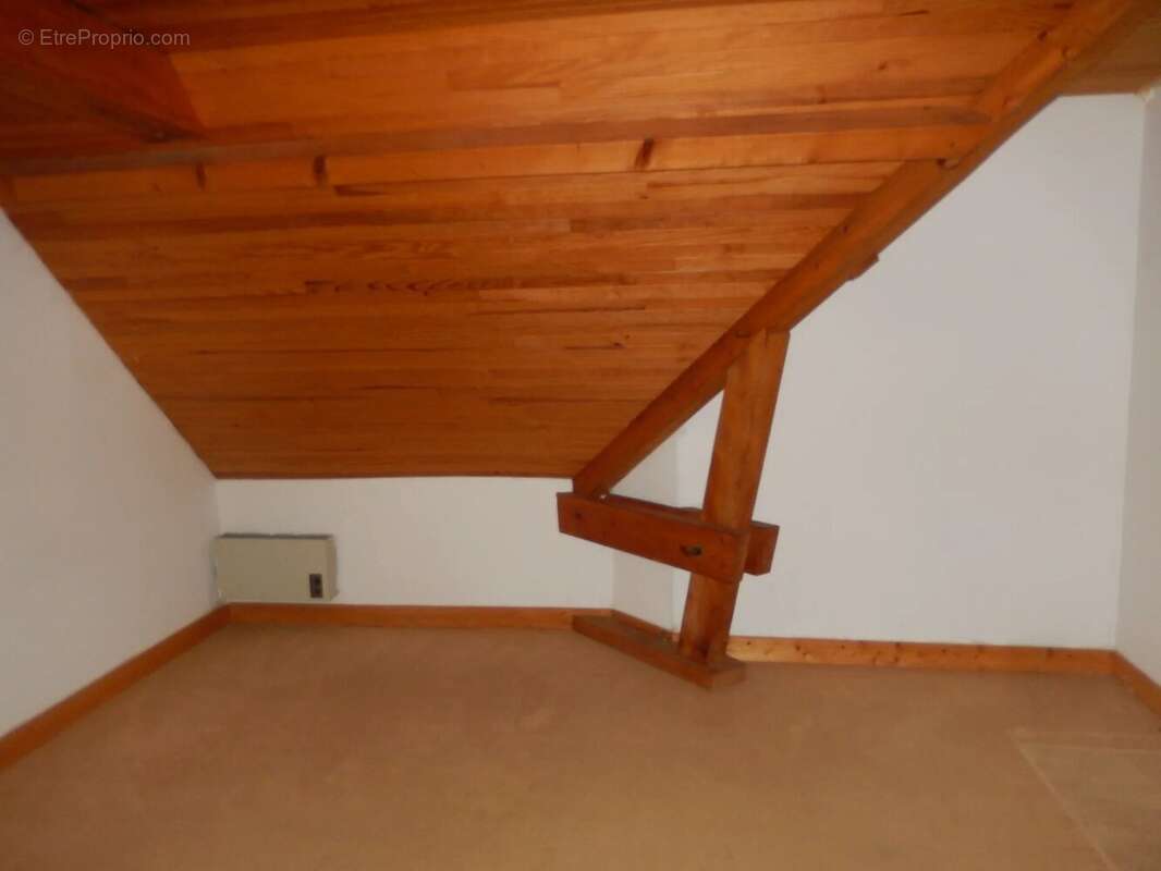 Maison à LARUNS