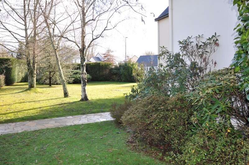 Maison à SUCE-SUR-ERDRE