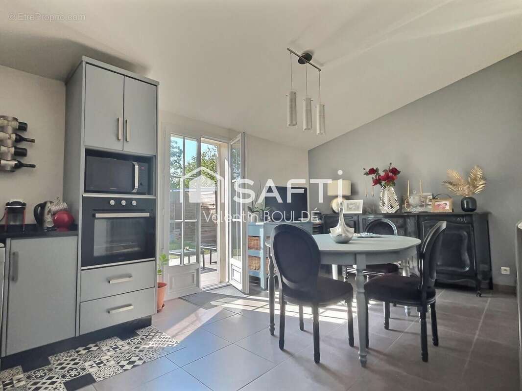 Photo 4 - Maison à MERIGNAC