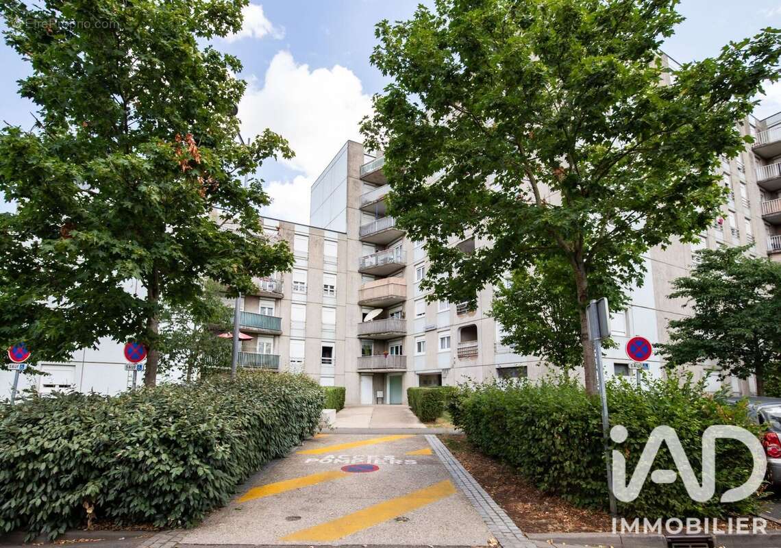Appartement 78 m² à Essey-Les-Nancy  - photo 9