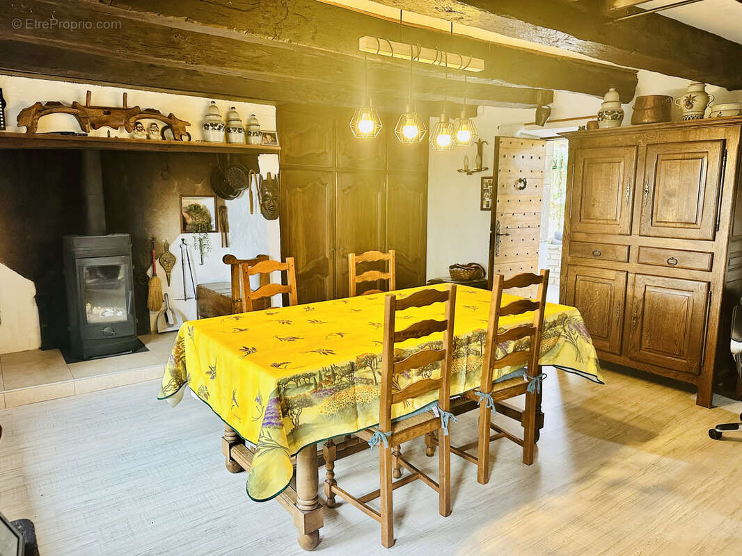 Maison à GREALOU