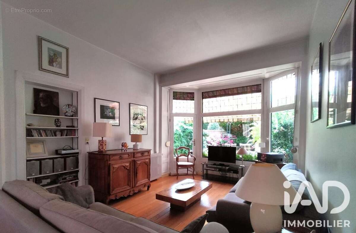 Photo 4 - Maison à TOURCOING