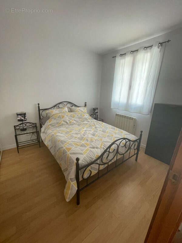 Appartement à URRUGNE