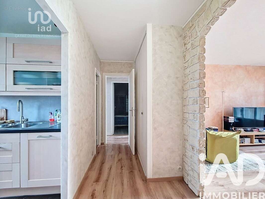 Photo 4 - Appartement à EGLY
