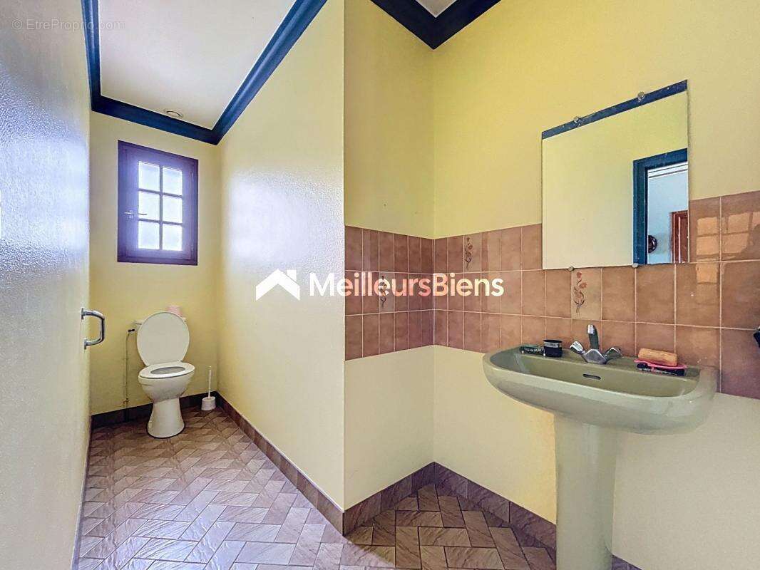 Maison à PLELAN-LE-GRAND