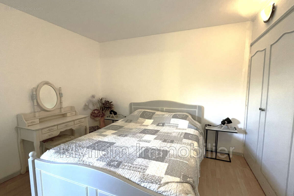 Appartement à LE BARCARES