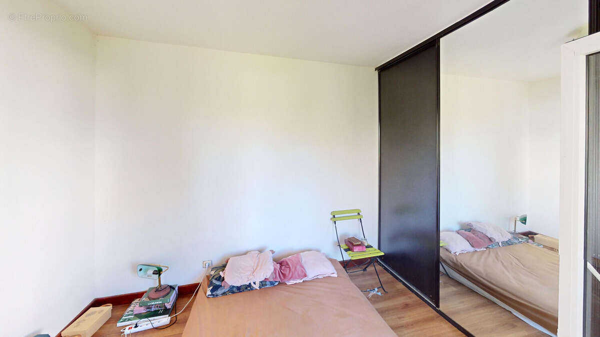 Appartement à SAINT-DENIS