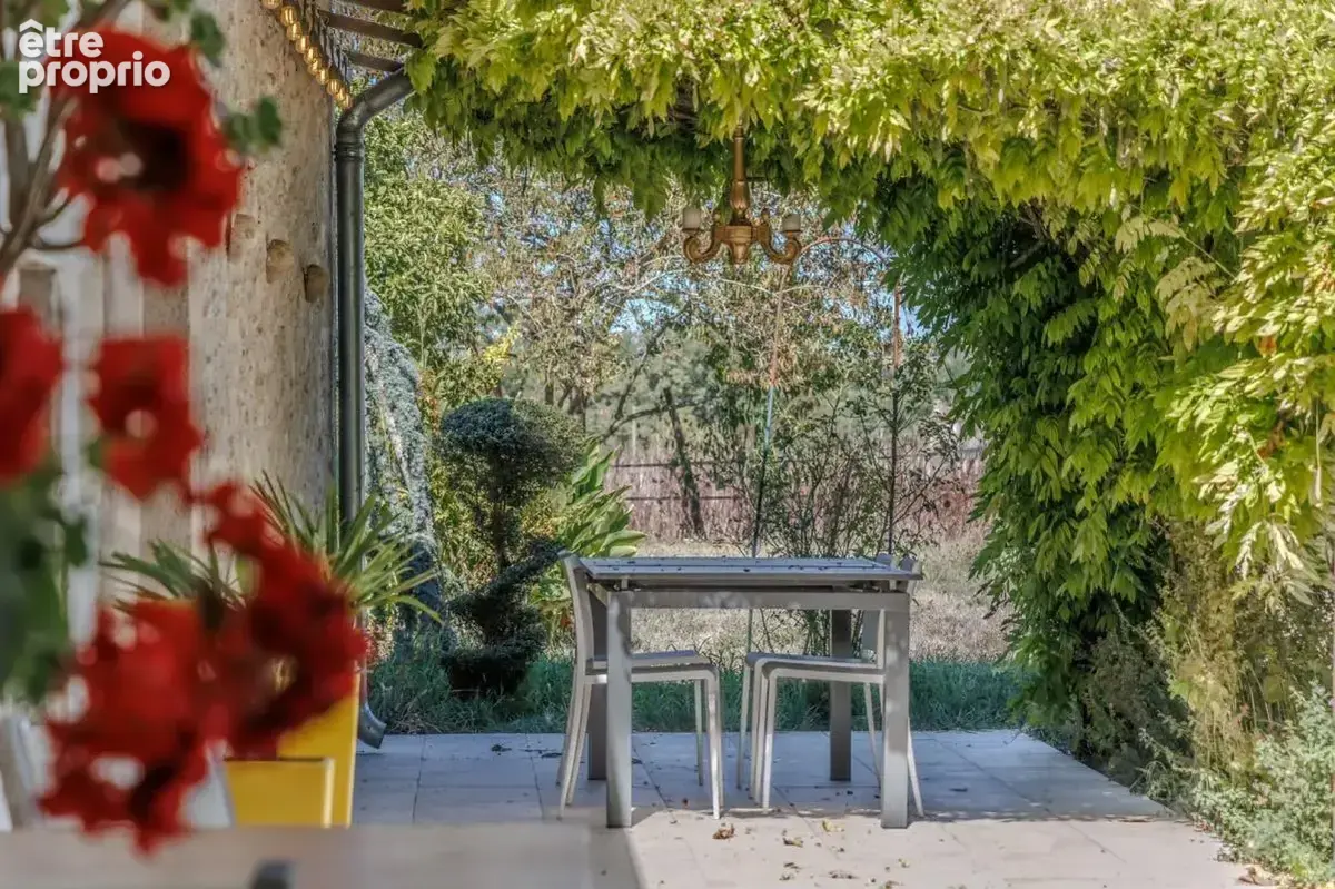 élegante propriété en pierre - photo 6