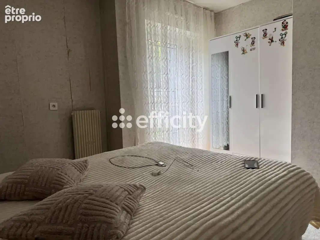 Appartement - photo 6