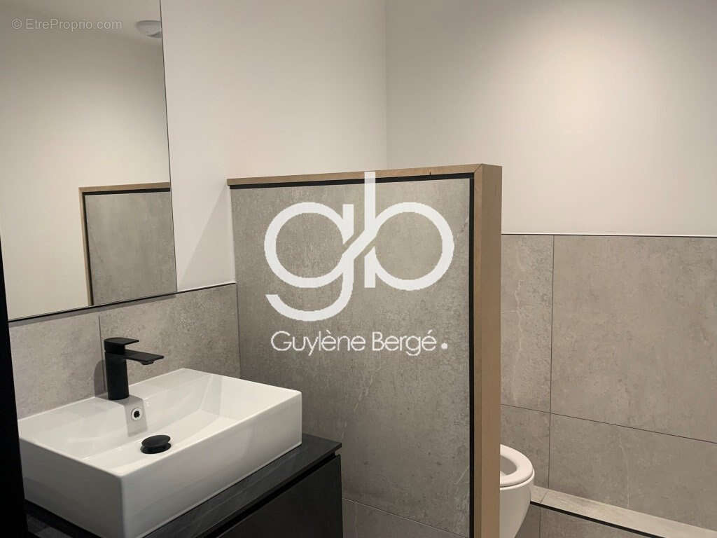 Appartement à BAILLARGUES