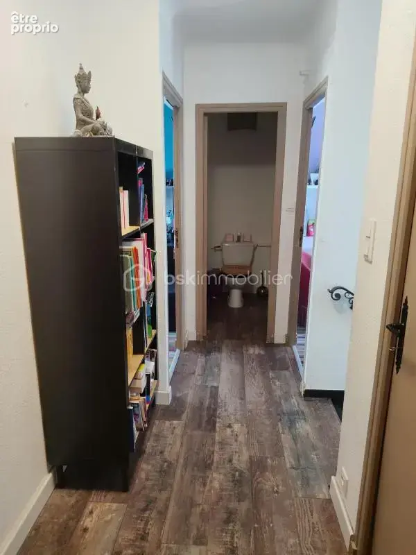  villa individuelle à saint cyprien village !  - photo 21