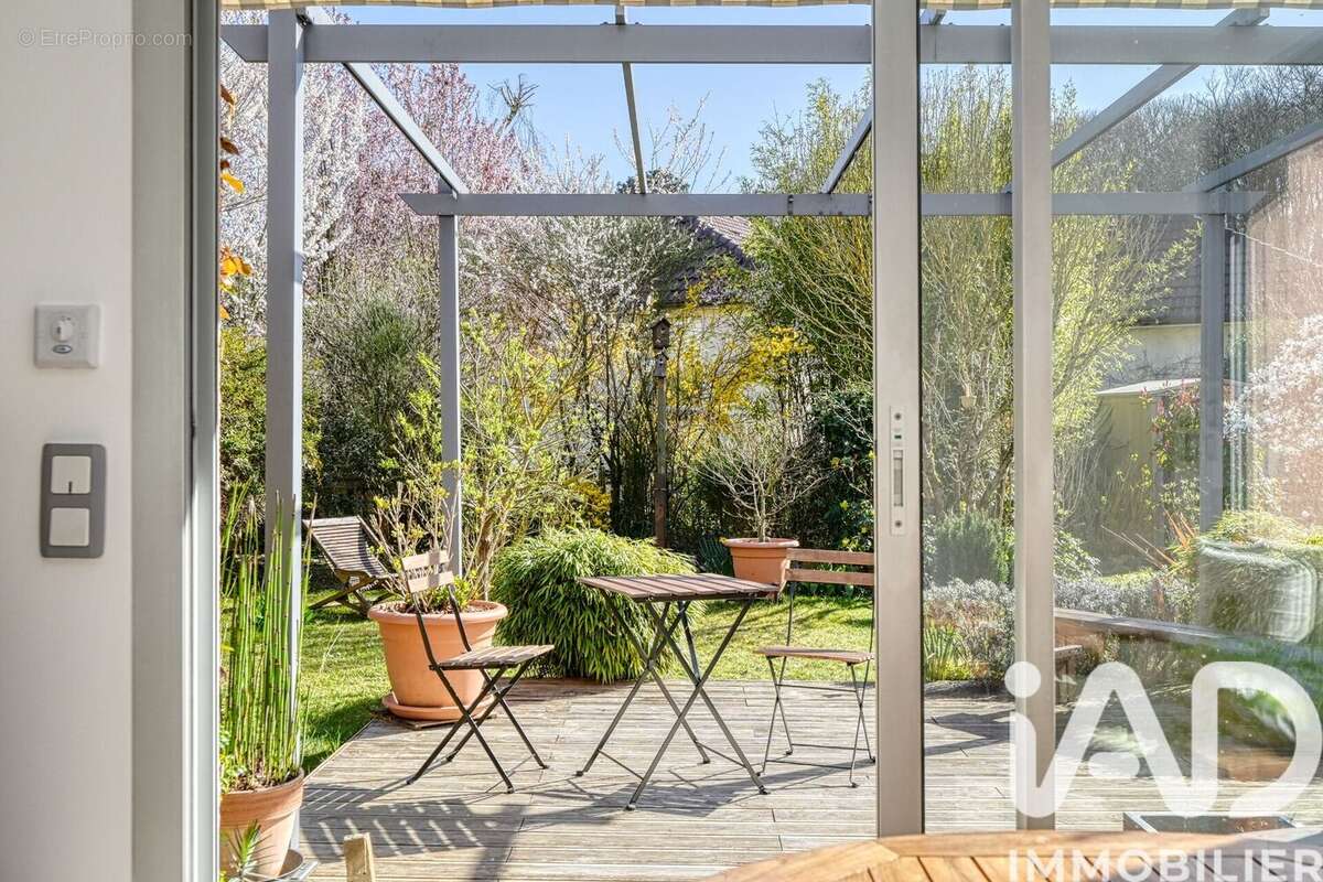 Photo 5 - Maison à FORGES-LES-BAINS