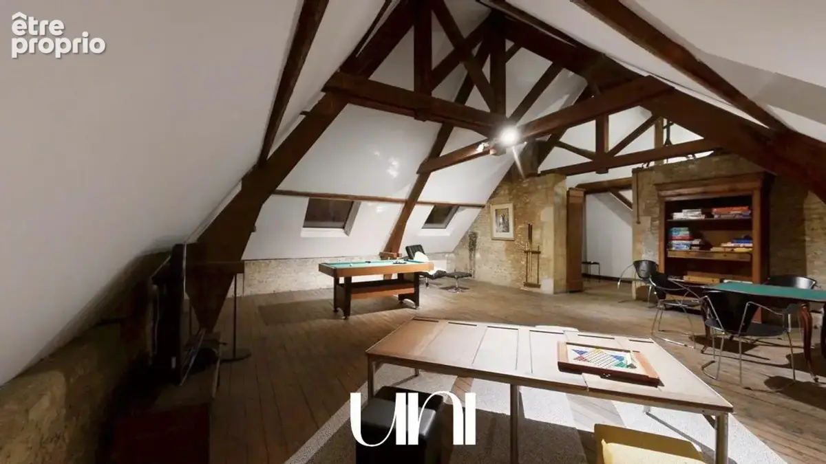 Maison 16 pièces 450 m² à vendre à Saint-Pierre-Sur-Dives (14170) - photo 46