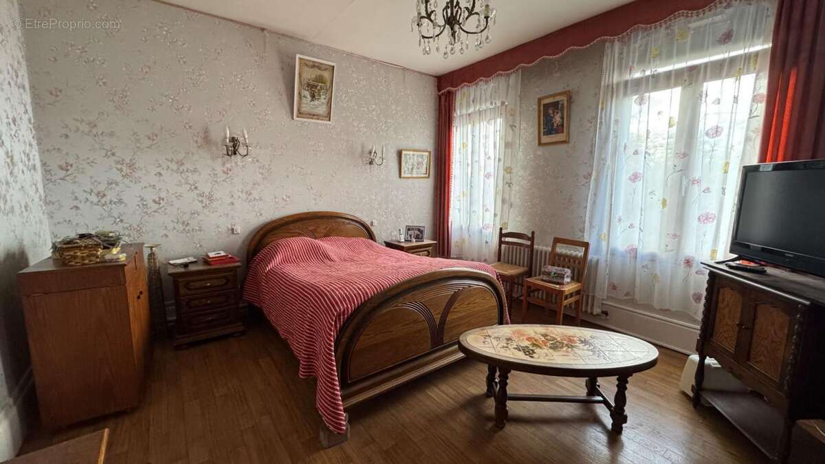 Maison à ABBEVILLE