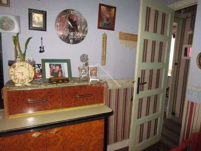 Appartement à RONGERES