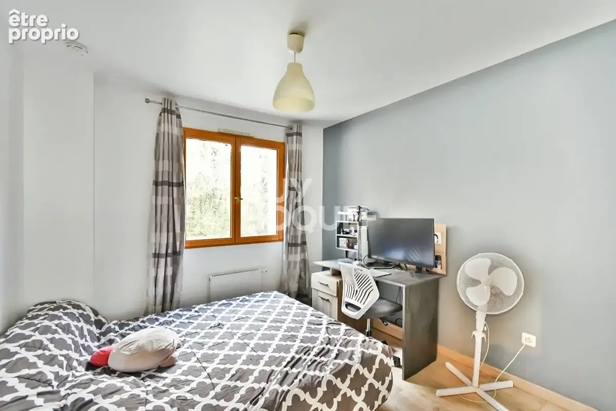Maison  5 pièce - gretz-armainvilliers - photo 10