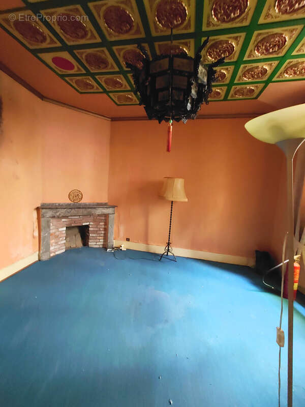 Maison à VILLEFRANCHE-DE-ROUERGUE