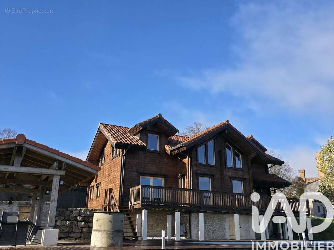 Photo 3 - Maison à GRAZAC