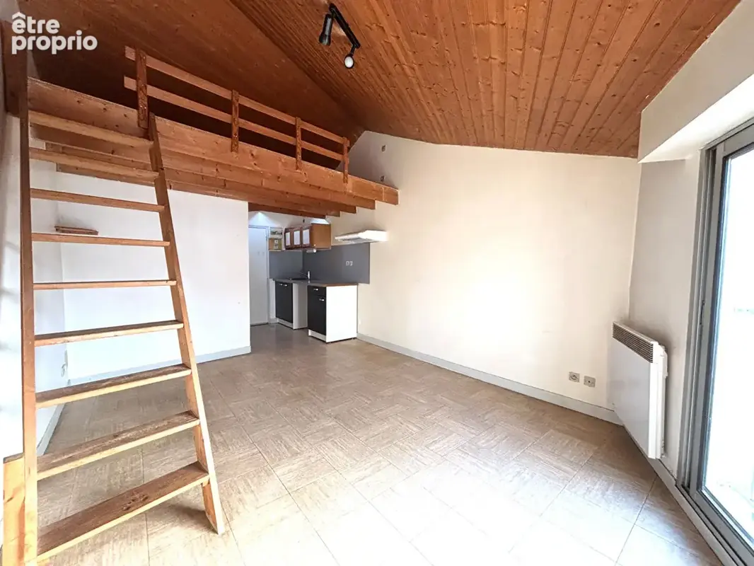 Appartement à PORNICHET