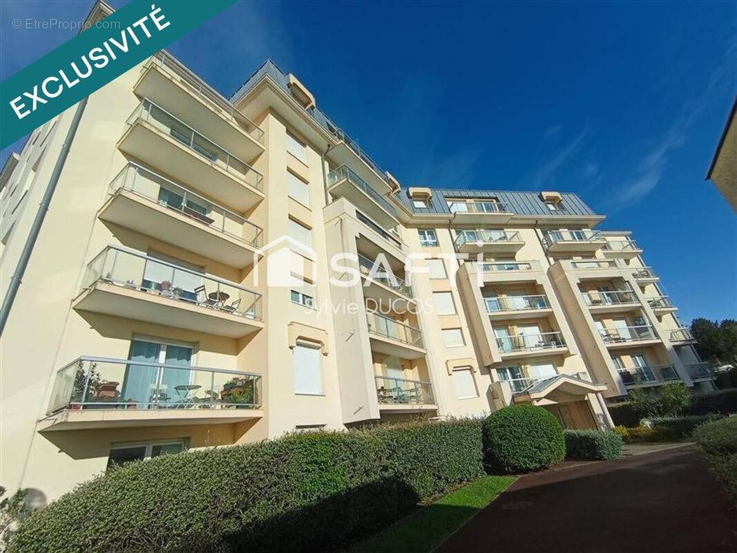 Photo 1 - Appartement à MERIGNAC