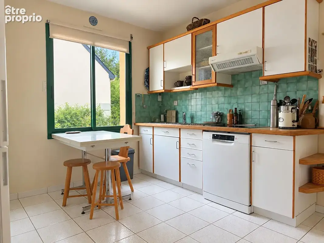 Maison Bruz 5 pièce(s) 94 m2 - photo 2