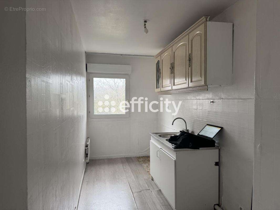 Appartement à EVRY