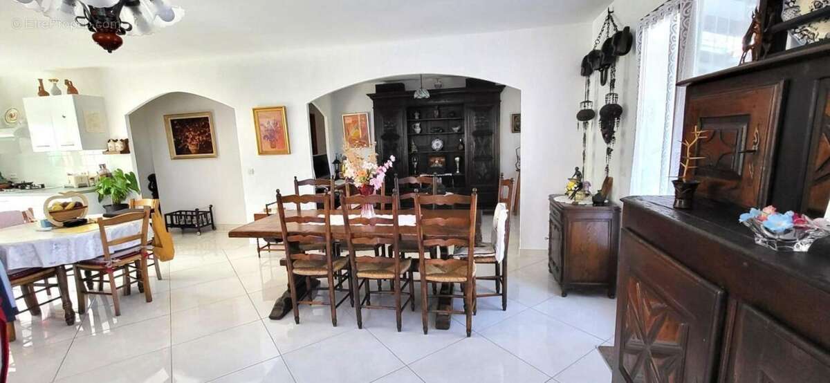 Maison à VENTENAC-EN-MINERVOIS