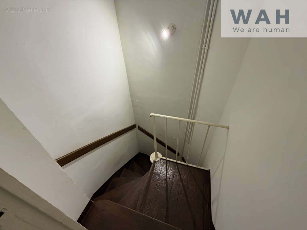 Vente appartement duplex 5 pieces avec terrasse - 30100 ales - photo 6