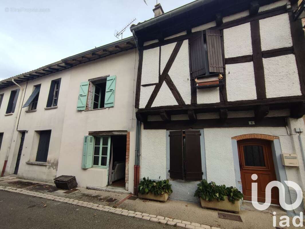 Photo 2 - Maison à REALVILLE