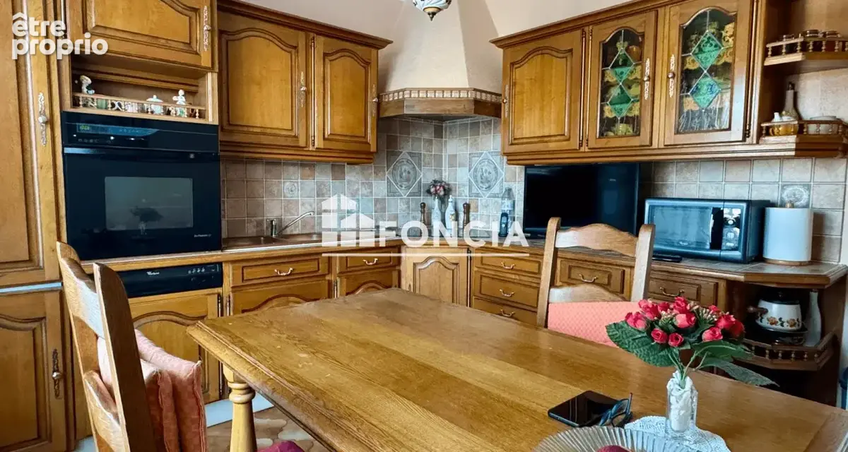 Athis-Mons – Centre-ville – Maison familiale de 5 chambres - photo 7