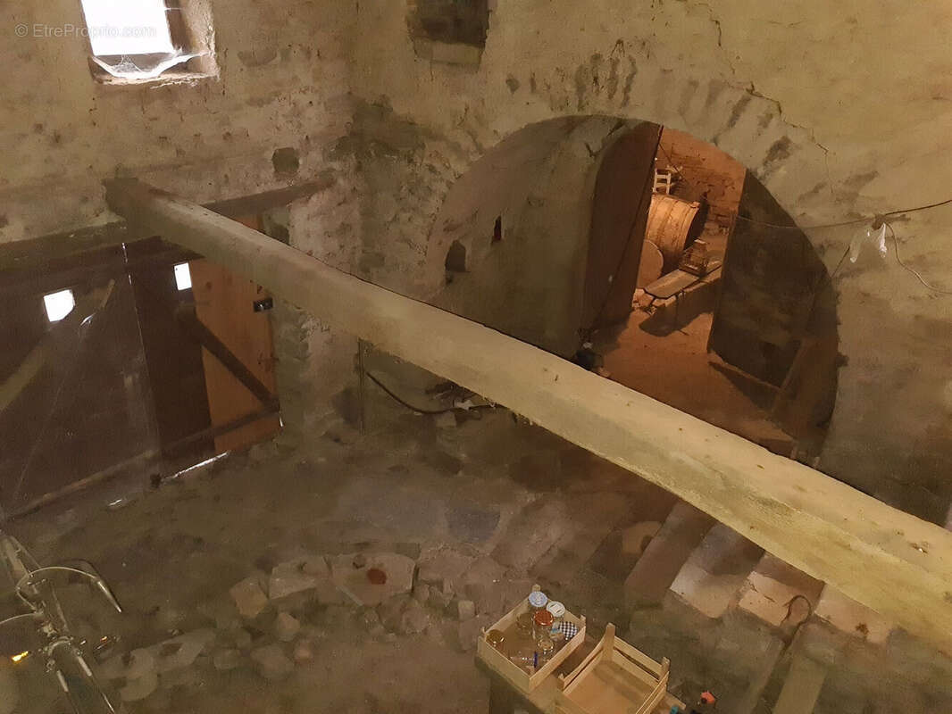 Photo 8 - Maison à ROUGEMONT