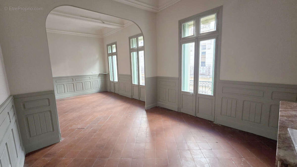 Appartement à NARBONNE