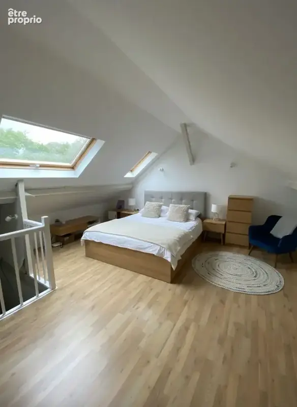 Maison 103m² à douai - photo 8