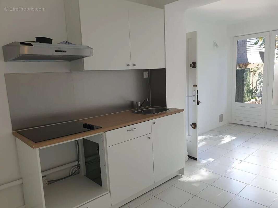 Appartement à NOGENT-SUR-MARNE