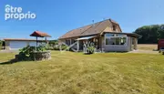 Maison à AYDOILLES
