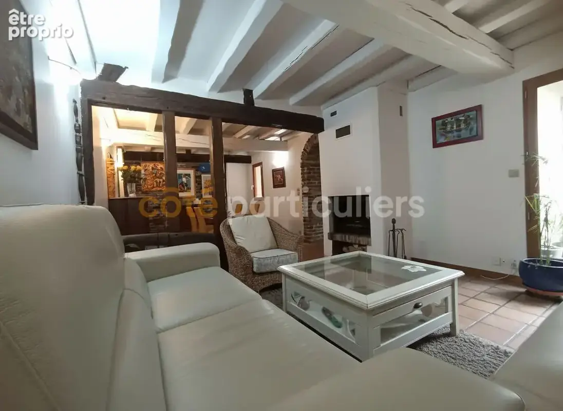 Maison de caractère 116m2 - photo 4