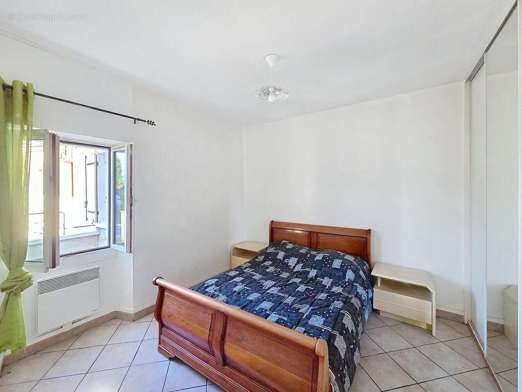 Photo 5 - Appartement à VARCES-ALLIERES-ET-RISSET