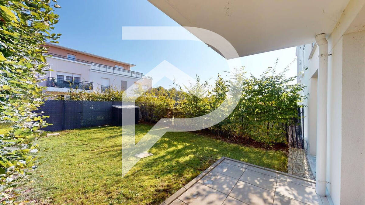 Appartement à VILLENNES-SUR-SEINE