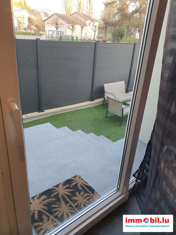 Appartement à VOLMERANGE-LES-MINES