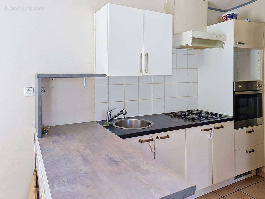 Maison 48 m² à Villers-En-Vexin  - photo 3