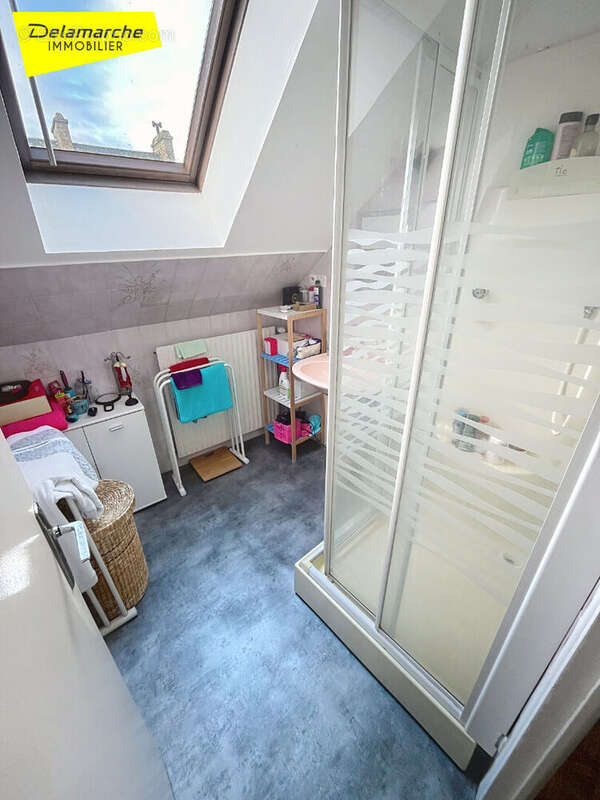 Maison à MARCEY-LES-GREVES