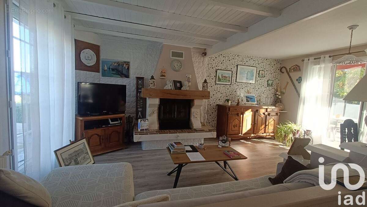 Photo 8 - Maison à ARSAC