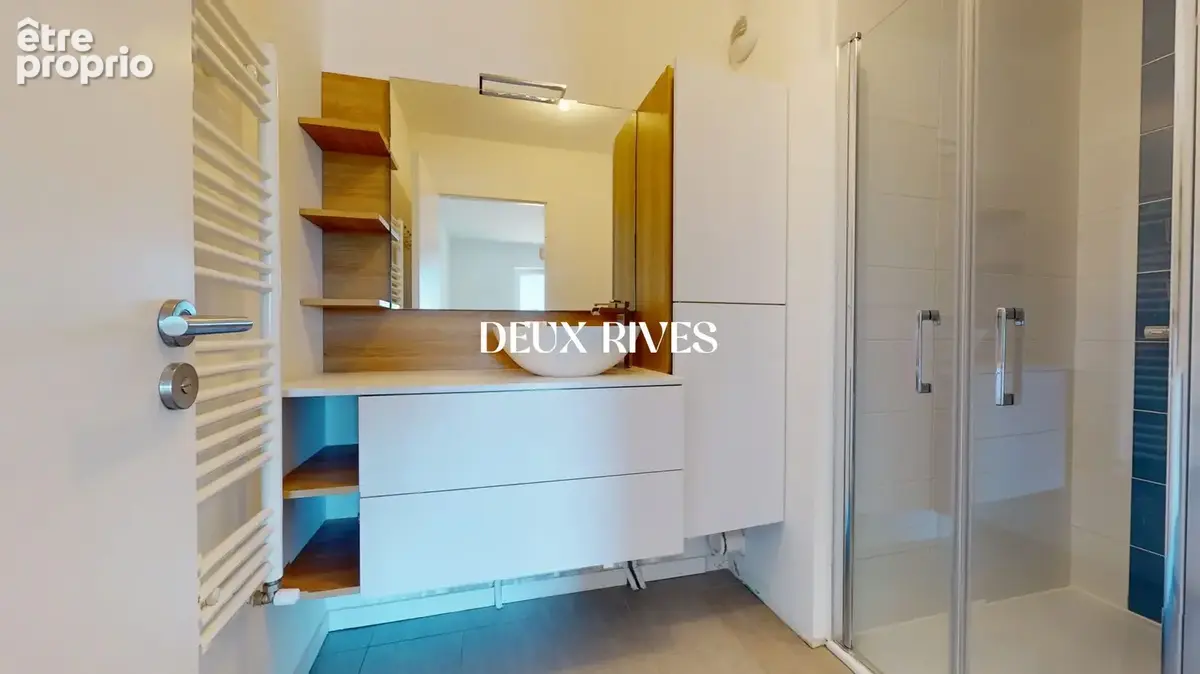 Appartement 113 m² à Nantes  - photo 8