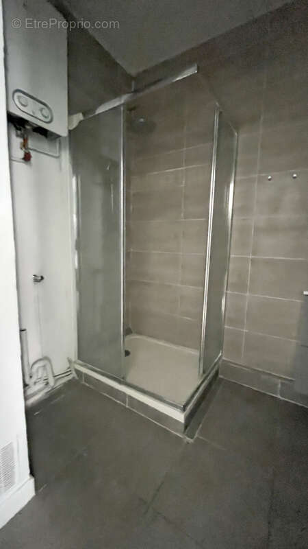 Appartement à GENTILLY