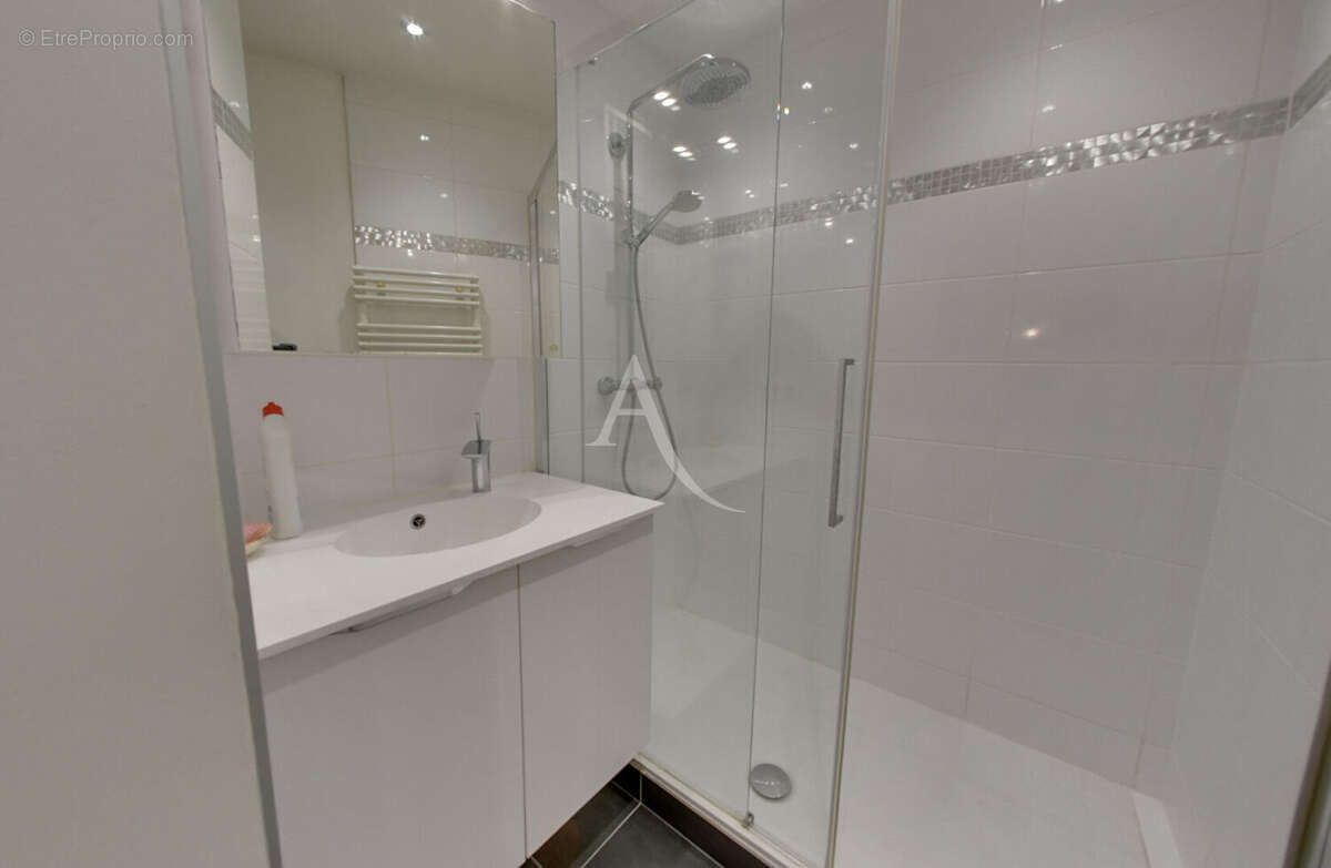 Appartement à AUXERRE