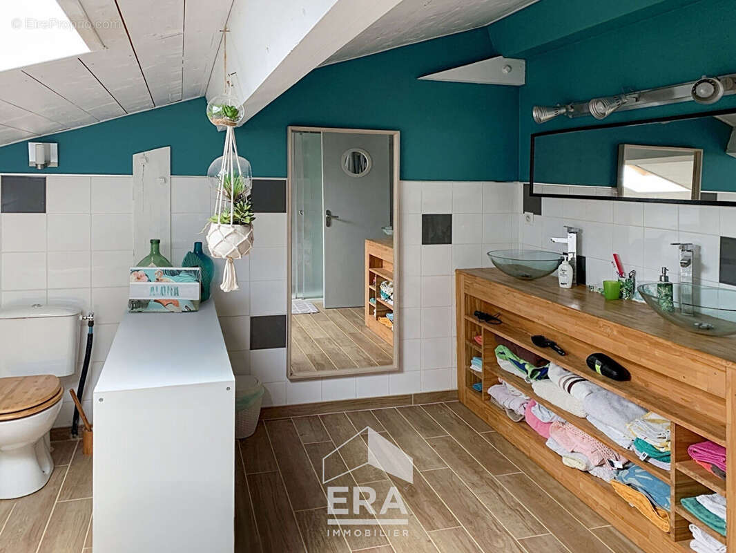 Maison à LE PIAN-MEDOC