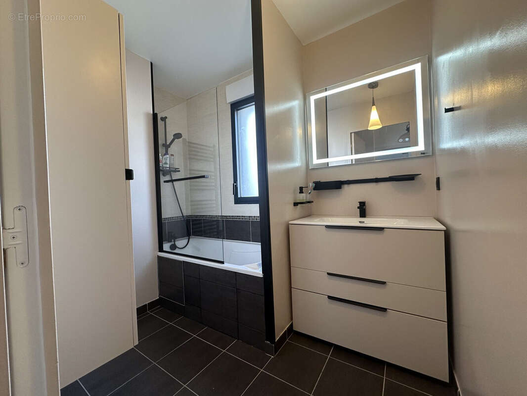 Maison 98 m² à Geveze  - photo 7